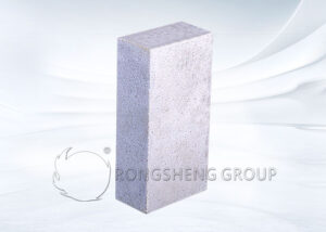 Rongsheng Corundum Mullite Brick Factory