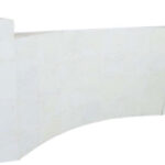 Inorganic Thermal Insulation Panels