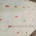 Al2O3-SiC-C Refractory Ramming Mass