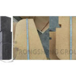 Penetrating Type High-Efficiency Reinforcing Modifier