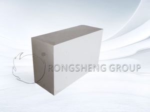 AZS Refractory Bricks (250 x 124 x 64-mm)