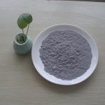 Al2O3-SiC-C Refractory Ramming Mass