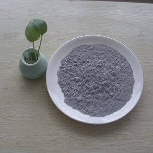 RS High-Alumina Low-Cement Castable