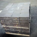 Requirements for Binders for Al2O3-SiC-C Bricks (Alumina Silicon Carbide Carbon Bricks) Alumina Silicon Carbide Carbon Bricks
