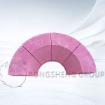 Chrome Corundum Bricks for Refractory Linings in Gasifiers