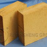 Rongsheng Special High-Alumina Bricks for Rotary Kilns