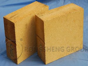 Rongsheng Special High-Alumina Bricks for Rotary Kilns