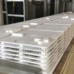 Corundum Firing Plate