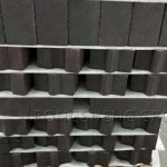 Rongsheng High Chrome Bricks Manufacturer