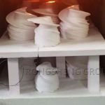 High-performance Corundum Mullite Kiln Furniture
