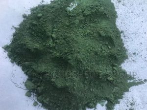 Silicon Carbide Mortar for SiC Bricks
