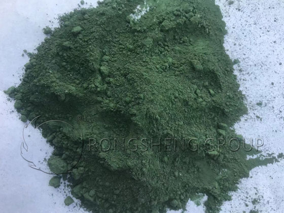 Silicon Carbide Mortar for SiC Bricks