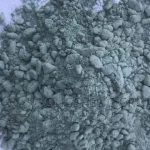 Rongsheng Silicon Carbide Mortar
