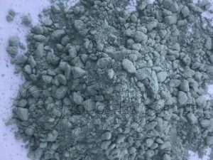 Rongsheng Silicon Carbide Mortar