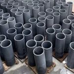 Silicon Carbide Saggers