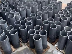 Silicon Carbide Saggers