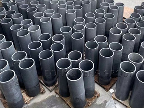 Silicon Carbide Saggers