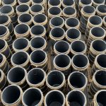 Silicon Carbide Crucibles