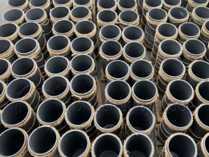Silicon Carbide Crucibles