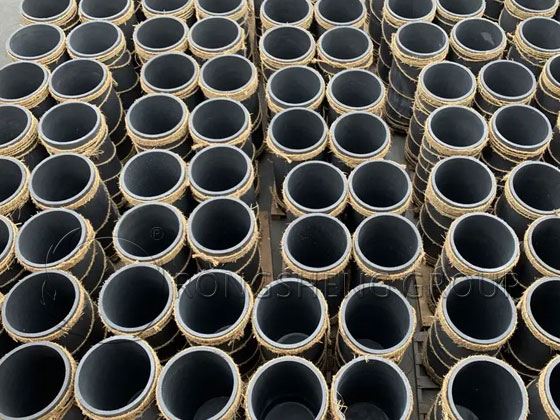 Silicon Carbide Crucibles