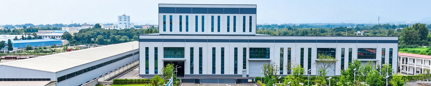 Rongsheng Refractory Factory
